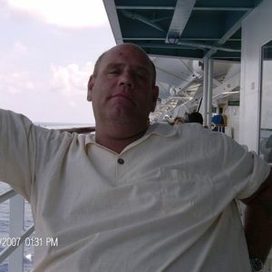 Meet your Posher, Randy